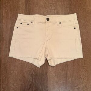 J. Crew Women's Jean Shorts
